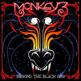 Monkey3 - Beyond The Black Sky '2011