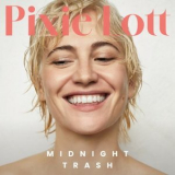 Pixie Lott - Midnight Trash '2024