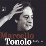 Marcello Tonolo - The Way I Am '2014