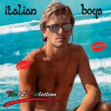 Italian Boys - The 12'' Collection '2009