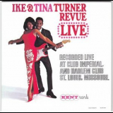 Ike & Tina Turner - Revue Live '2007