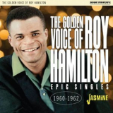 Roy Hamilton - The Golden Voice of Roy Hamilton 1960-1962 '2023