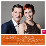 Isabelle Georges - Vienne - Paris - Hollywood '2017