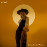 Jewel - Freewheelin' Woman '2022