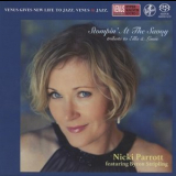 Nicki Parrott - Stompin At The Savoy '2018