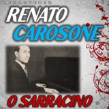 Renato Carosone - O Sarracino '2022