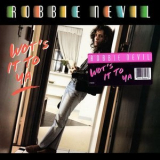 Robbie Nevil - Wots It To Ya '1987