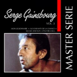 Serge Gainsbourg - Master Serie, Vol. 3 '1991