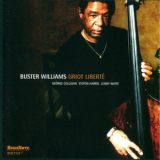 Buster Williams - Griot Liberte '2004