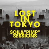 Soil & 'Pimp' Sessions - Lost in Tokyo '2022