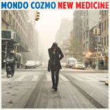 Mondo Cozmo - New Medicine '2020