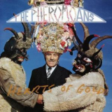 The Pheromoans - Hearts of Gold '2014