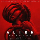 Benjamin Wallfisch - Alien: Romulus (Original Motion Picture Soundtrack) '2024