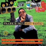 Frankie Paul - Most Wanted '2011