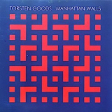 Torsten Goods - Manhattan Walls '2002