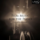 Ivar Anton Waagaard - Film Music for the Piano '2024