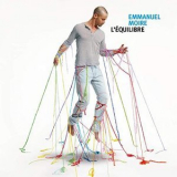 Emmanuel Moire - L'equilibre '2009