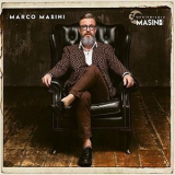 Marco Masini - Masini +1 '2020