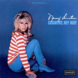 Nancy Sinatra - Country My Way '1967