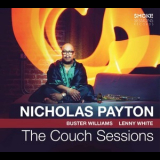 Nicholas Payton - The Couch Sessions '2022