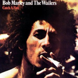 Bob Marley - Catch A Fire '1973