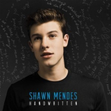 Shawn Mendes - Handwritten '2015