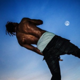 Travis Scott - DAYS BEFORE RODEO '2014