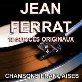 Jean Ferrat - Chansons francaises '2012