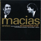 Enrico Macias - 20 Chansons D'or '2006