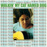 Norma Tanega - Walkin' My Cat Named Dog '1966