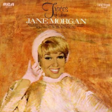 Jane Morgan - Traces of Love '1969