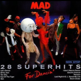 MAD - For Dancin' - 28 Superhits - Non Stop '1983