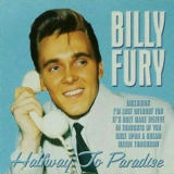 Billy Fury - Halfway To Paradise '1997