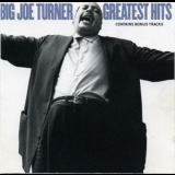 Big Joe Turner - Greatest Hits '1989