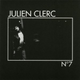 Julien Clerc - Ndeg 7 '1975