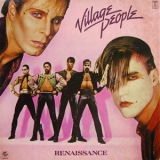 Village People - Renaissance '1981