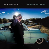 Don McLean - American Boys '2024