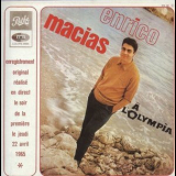 Enrico Macias - Al Olympia '1987