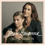 Jill Johnson - Dear Havanna '2021