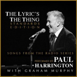 Paul Harrington - The Lyrics the Thing '2022