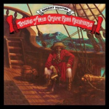 Robert Hunter - Tales of the Great Rum Runners '1974