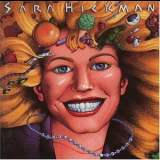 Sara Hickman - Equal Scary People '1988