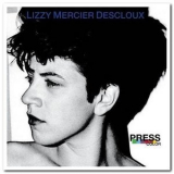 Lizzy Mercier Descloux - Press Color '1979