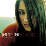 Jennifer Knapp - Lay It Down '2000