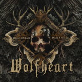 Wolfheart - Draconian Darkness '2024