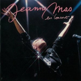 Jeanne Mas - En concert '1987