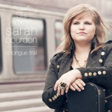 Sarah Bourdon - La Longue Trail '2013