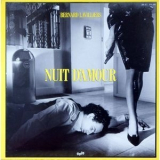 Bernard Lavilliers - Nuit d'amour '1981