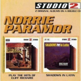 Norrie Paramor - Shadows In Latin (CD1) '1998