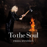 Frida Hyvonen - To the Soul '2012